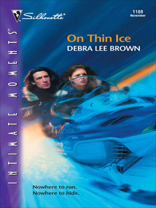 Title details for On Thin Ice by Debra Lee Brown - Available